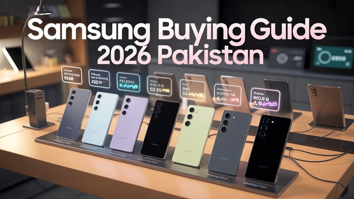 Samsung Galaxy S26 flagship smartphone 2026
